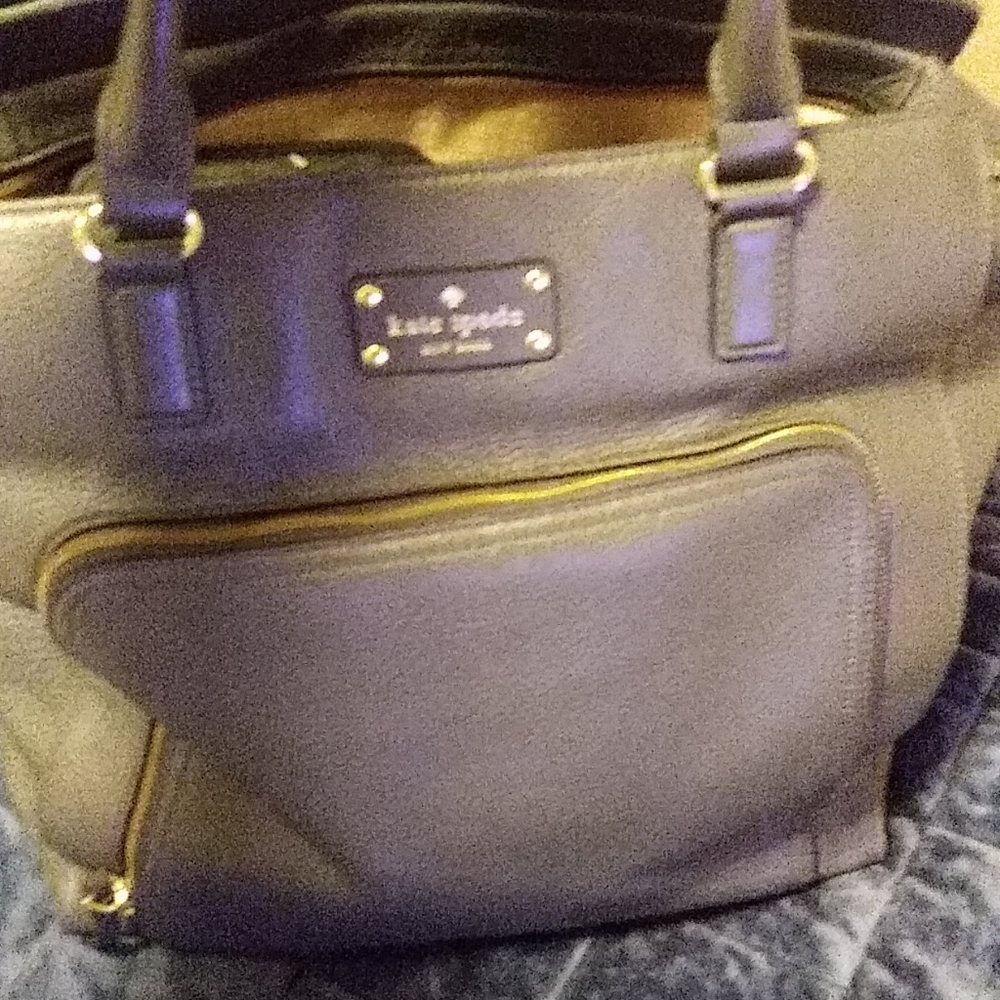 Kate spade tote